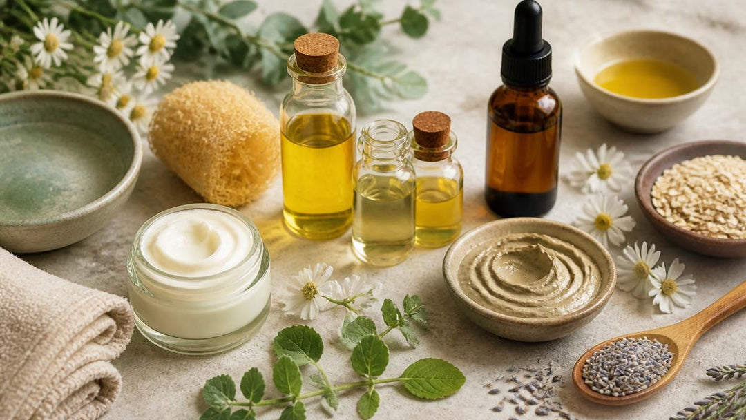 Best Natural Skincare for Mature Skin: 2026 Guide