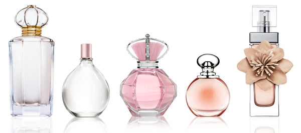 The Hidden Dangers of Artificial Fragrances