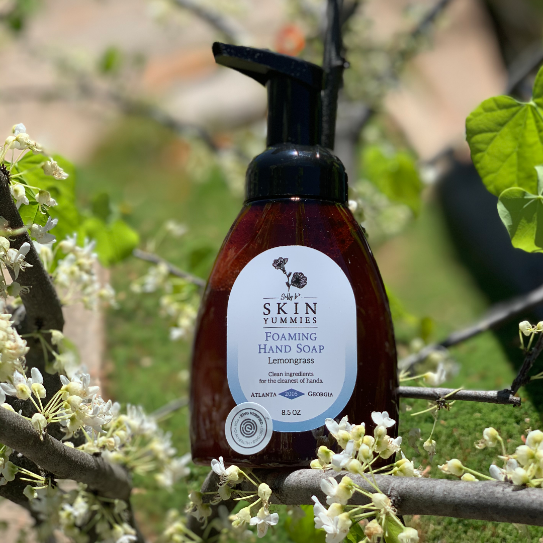 Spring Must Haves