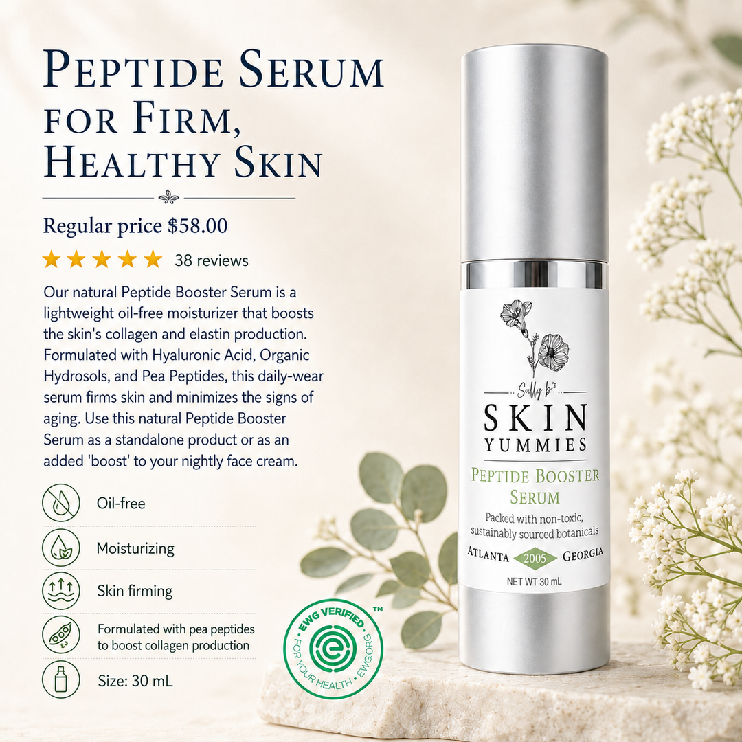 The Summer Skin Rescue Kit