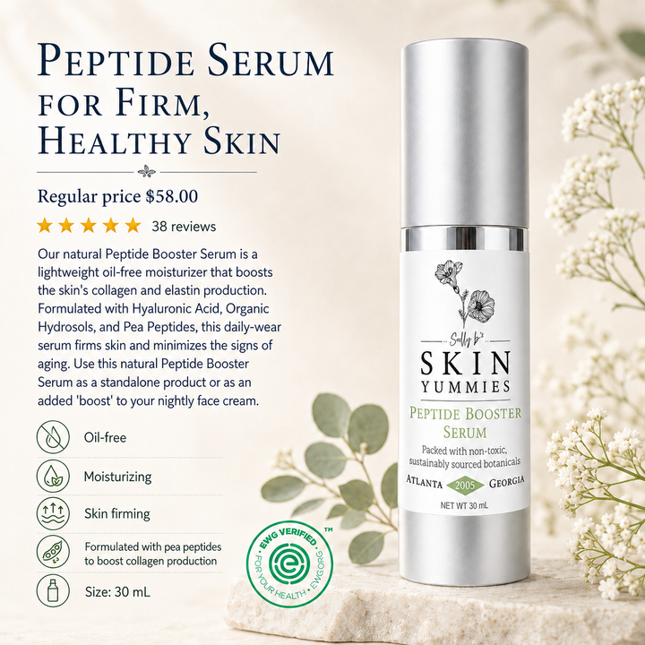 The Summer Skin Rescue Kit