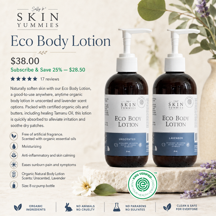The Summer Skin Rescue Kit