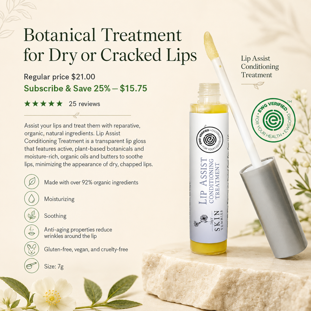 The Summer Skin Rescue Kit