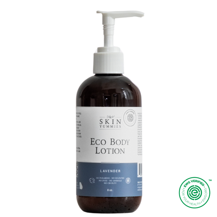 Eco Body Lotion
