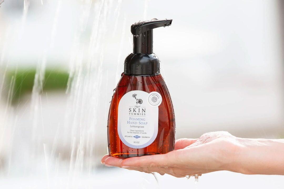 True Love Trio – Valentine’s Hand & Cuticle Gift Set