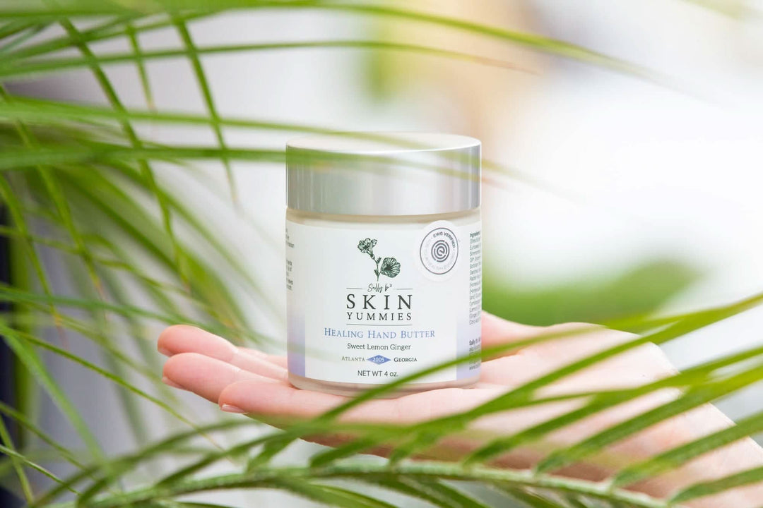 True Love Trio – Valentine’s Hand & Cuticle Gift Set