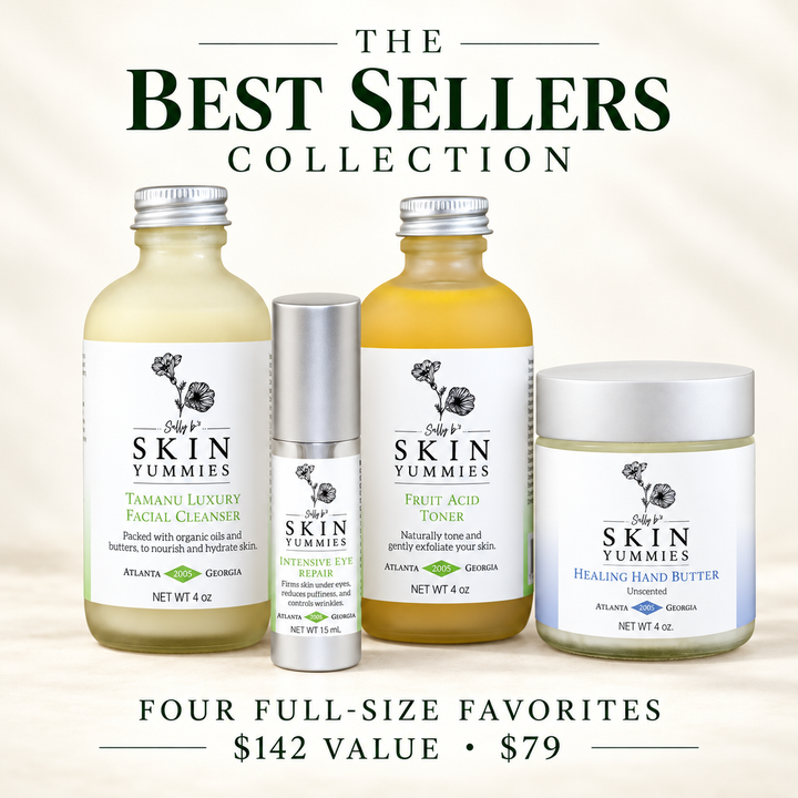 The Best Sellers Collection
