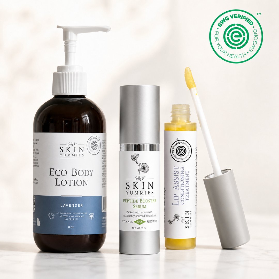 The Summer Skin Rescue Kit