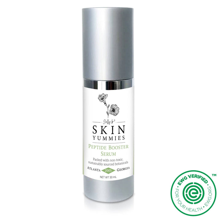 Skin Yummies Peptide Booster Serum